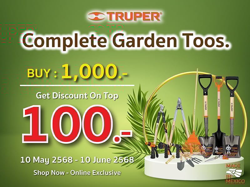 TRUPER